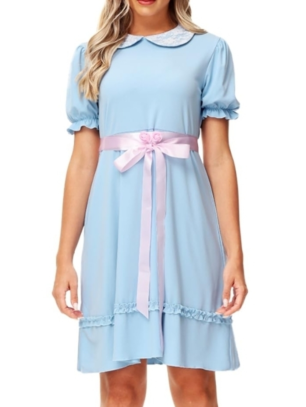 The SHINING Twin Costume
